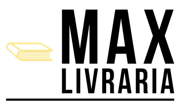 Max Livraria