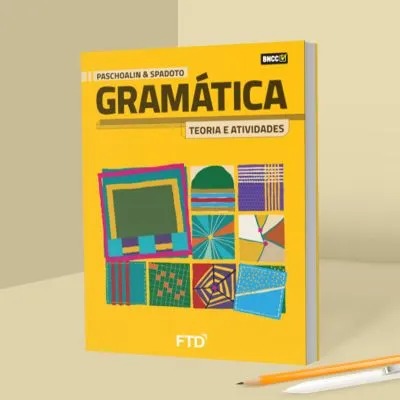 Gramática - Teste e Teoria